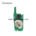 ZB12 4 button KEYDIY KD Remote
